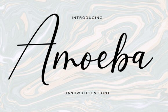 Download Amoeba - Amoeba Collection