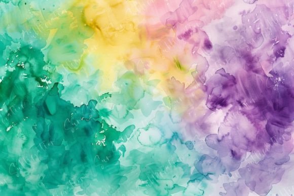 Download Abstract Watercolor Art - Watercolor Collection