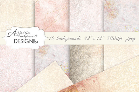 Download Artistic Backgrounds, Watercolor Texture - Watercolor Collection