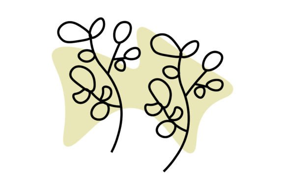 Download Simple Leaves Design - Leaves Collection