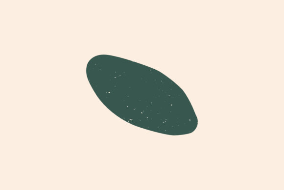 Download Abstract Simple Leaves Modern Trendy - Leaves Collection