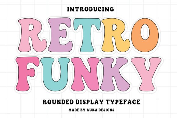 Download Retro Funky - Funky Collection