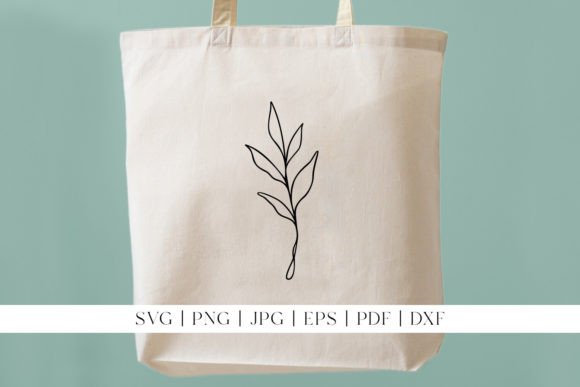Download Leaf Line Art | Cute Simple Leaves - Leaves Collection