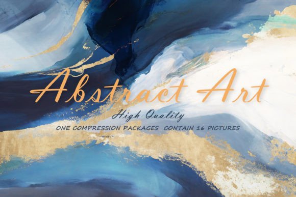 Download Abstract Watercolor Art Background - Watercolor Collection