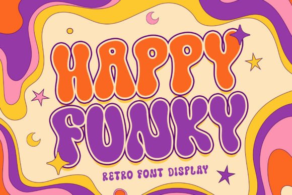 Download Happy Funky - Premium Resources