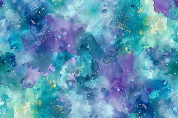 Download Abstract Watercolor Art - Watercolor Collection