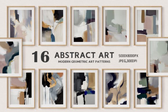 Download Abstract Watercolor Art Painting - Watercolor Collection