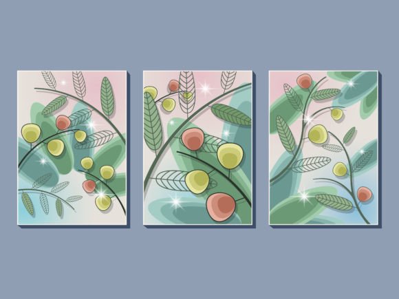 Download Watercolor Drawing Branches Minimal Art - Watercolor Collection
