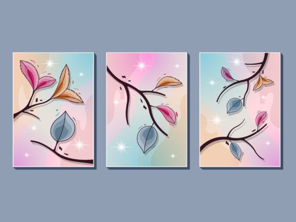 Download Watercolor Drawing Branches Minimal Art - Watercolor Collection